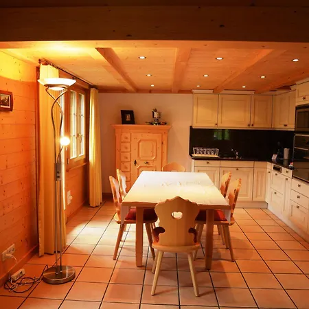 Stotzhalten 2.5 - Griwarent Ag * Grindelwald