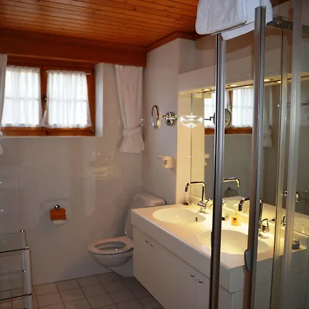 Apartman Stotzhalten 2.5 - Griwarent Ag *