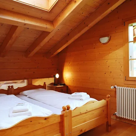 Stotzhalten 2.5 - Griwarent Ag * Grindelwald