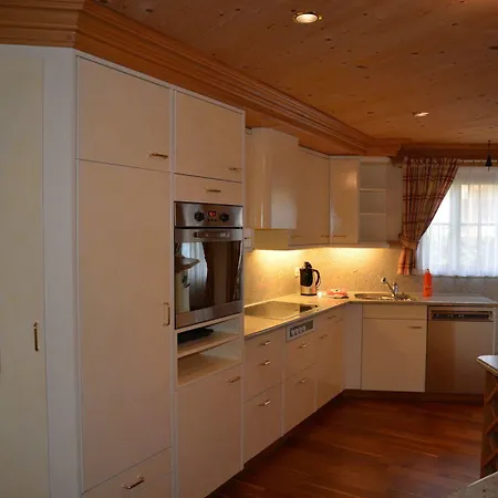 Stotzhalten 2.5 - Griwarent Ag * Grindelwald