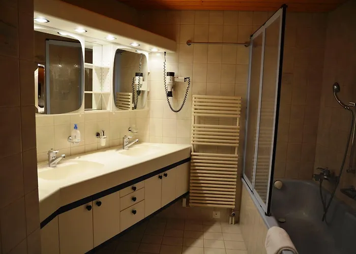 Apartamento Stotzhalten 2.5 - Griwarent Ag