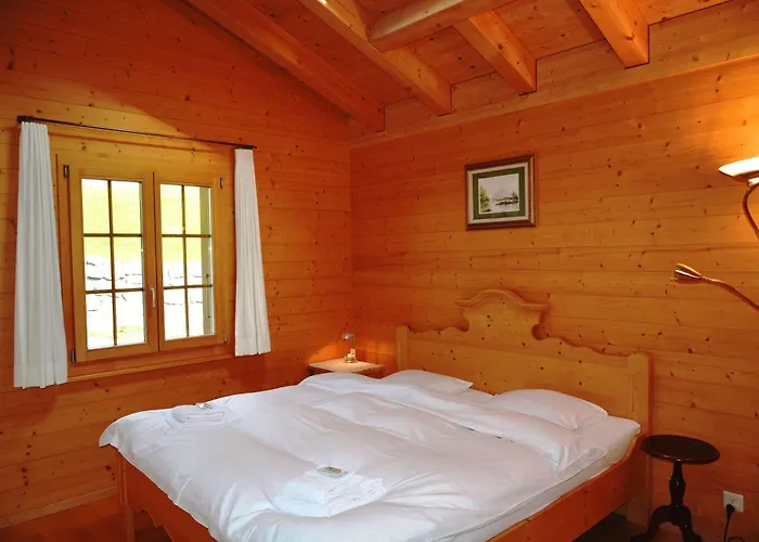 Apartamento Stotzhalten 2.5 - Griwarent Ag *