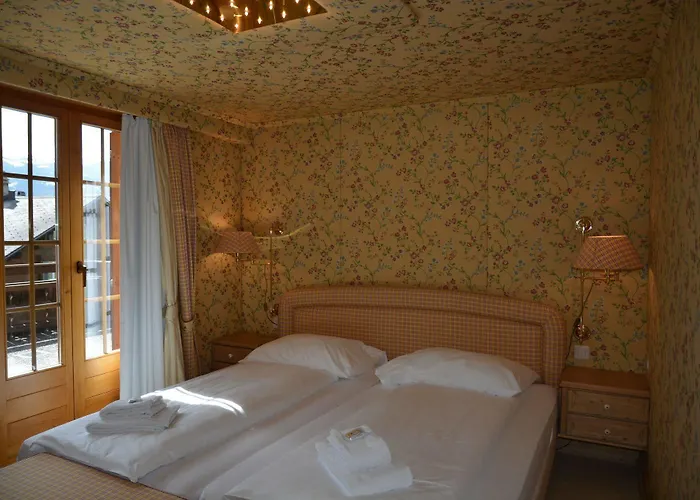 Stotzhalten 2.5 - Griwarent Ag *