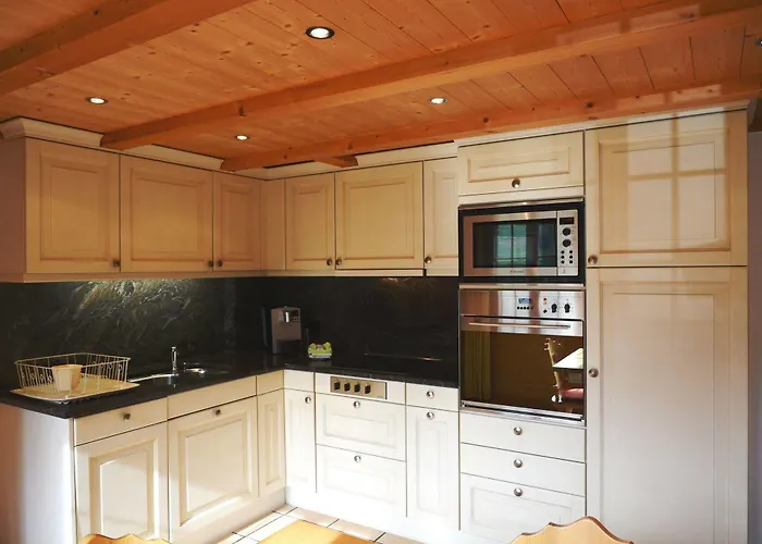 Appartamento Stotzhalten 2.5 - Griwarent Ag Grindelwald