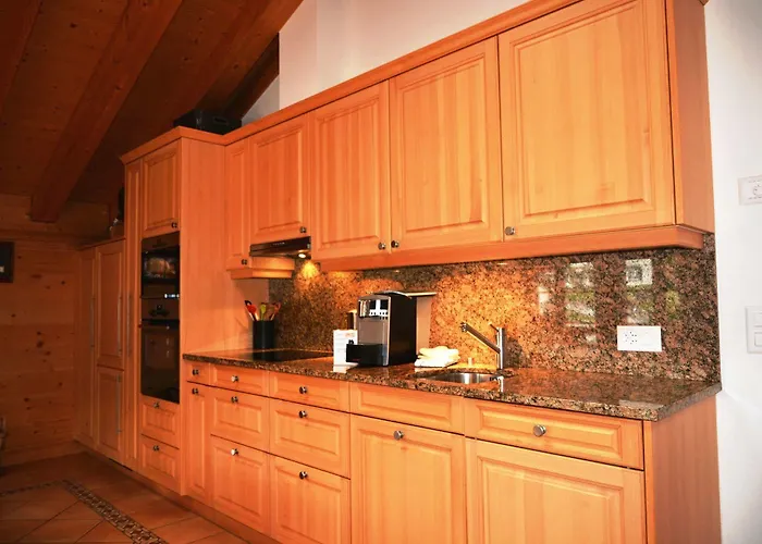 Apartamento Stotzhalten 2.5 - Griwarent Ag