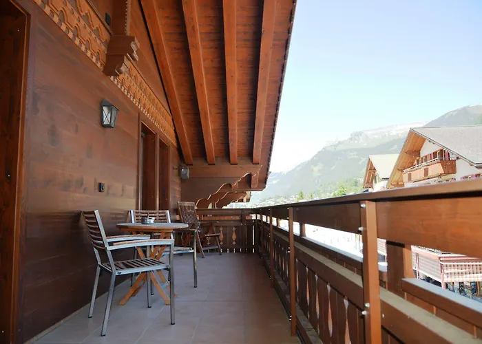 Apartment Apartment Stotzhalten 2.5 - Griwarent Ag *