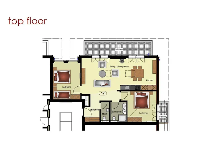 Appartamento Stotzhalten 2.5 - Griwarent Ag *