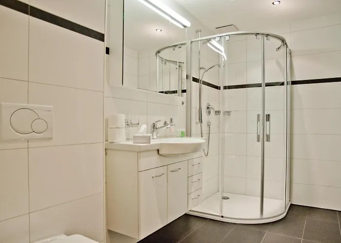 Stotzhalten 2.5 - Griwarent Ag Apartamento