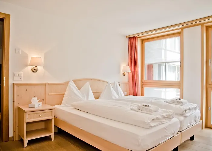 Stotzhalten 2.5 - Griwarent Ag Apartamento