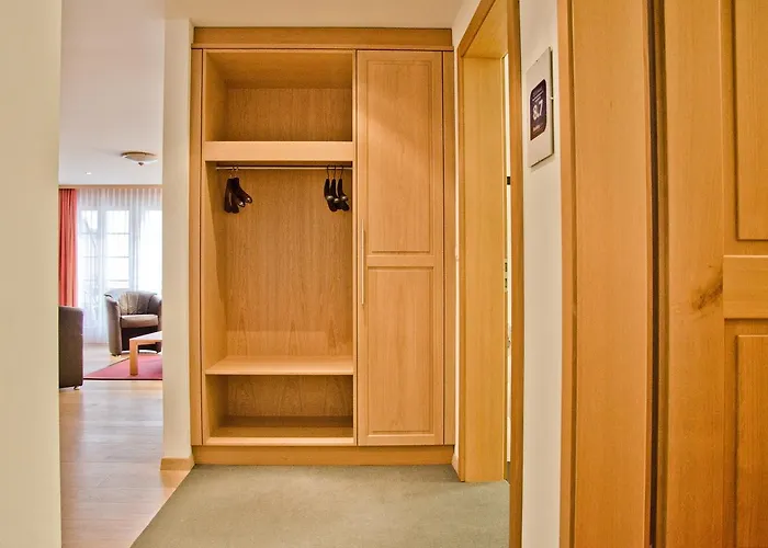 Apartment Stotzhalten 2.5 - Griwarent Ag Grindelwald