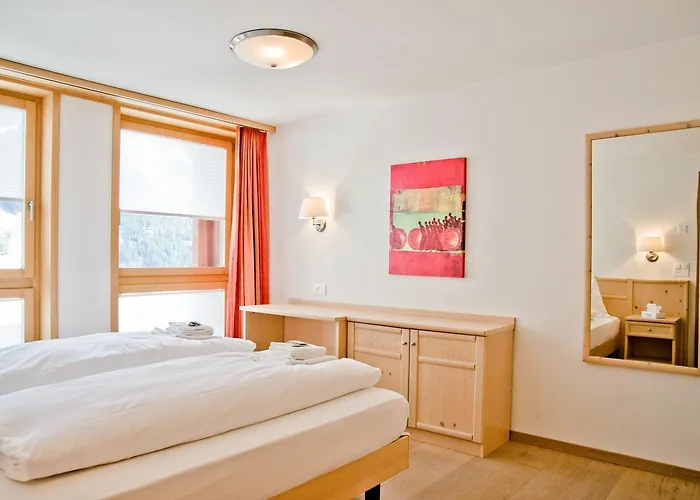 Apartamento Stotzhalten 2.5 - Griwarent Ag *