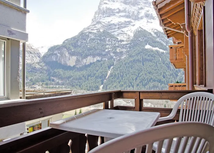 シュトーツハルテン 2.5 グリヴァレント Ag アパート